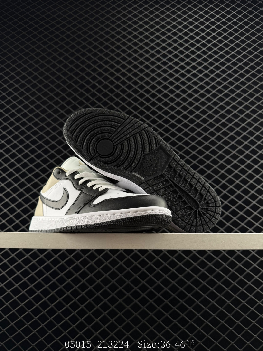 Nike Air Jordan 1 Low